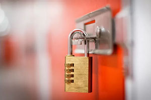 Which security padlock should I choose?