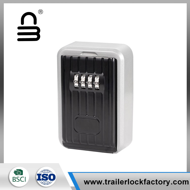 What Makes a Reliable Key Lock Box Essential for Modern Security Needs?