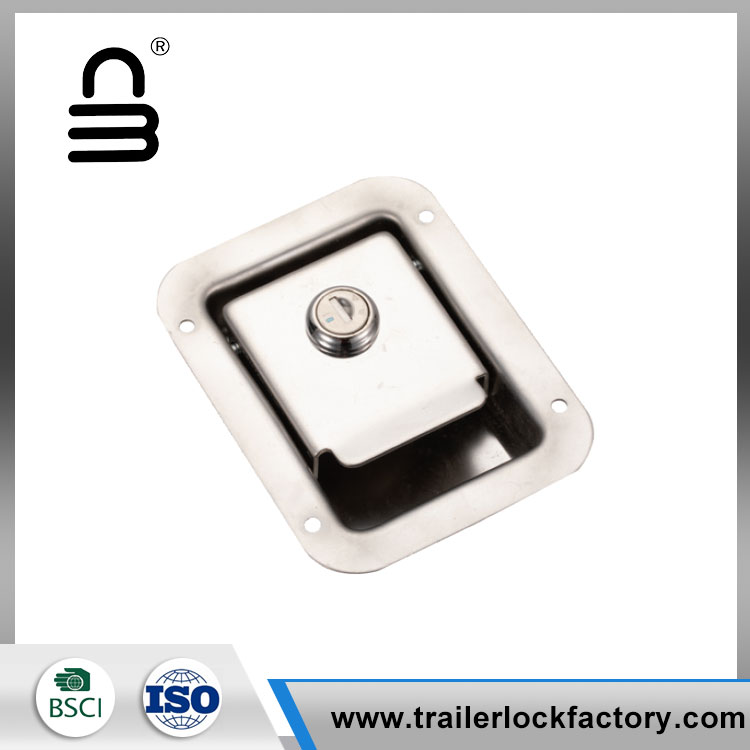 How to Choose the Best Toolbox Lock for Maximum Security and Efficiency