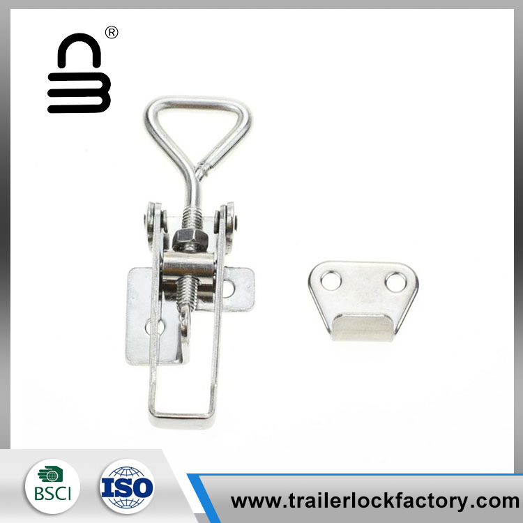 304 Stainless Steel Toggle Latch
