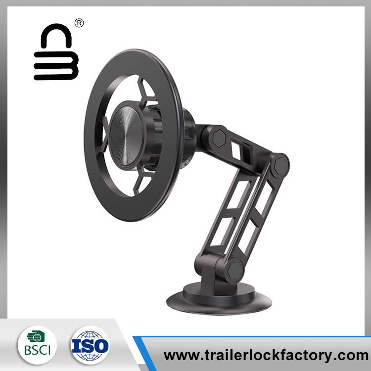 360° Magnetic Suction Cup Phone Holder for Car