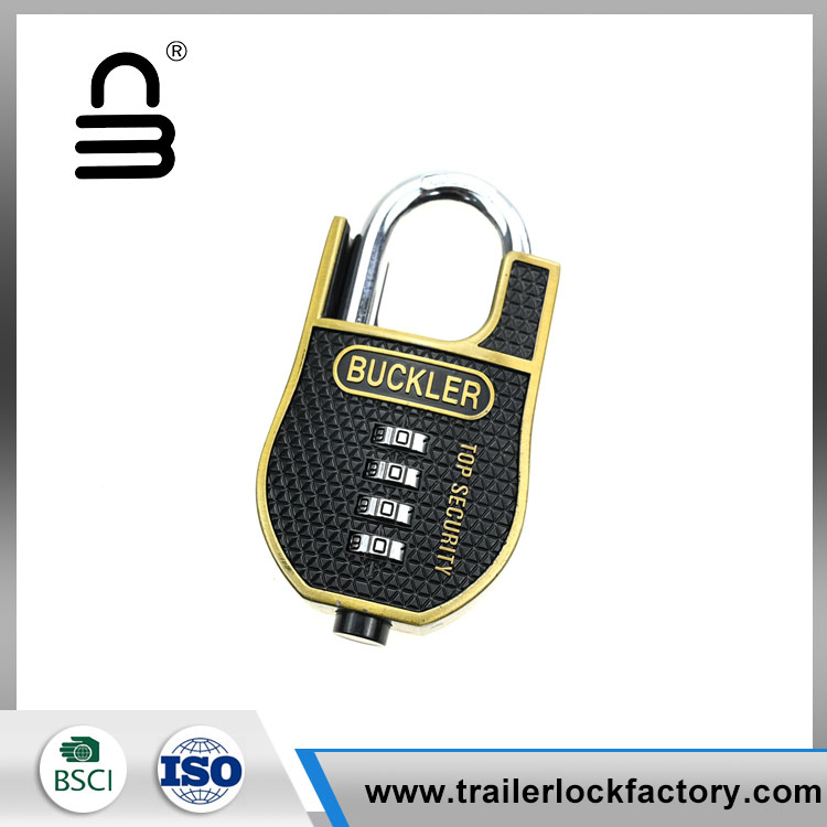 63mm Digital Padlock