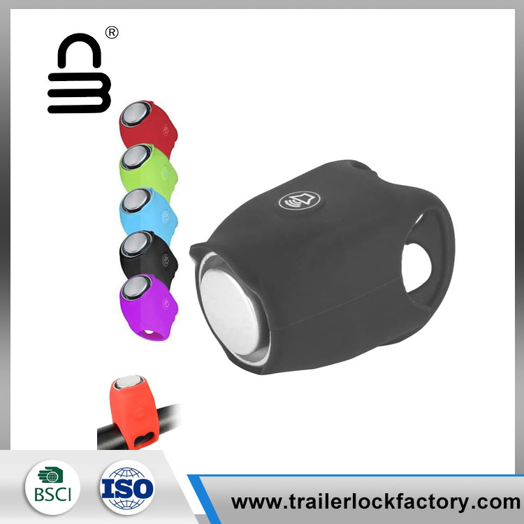 90 dB Loud Electronic Bike Bell