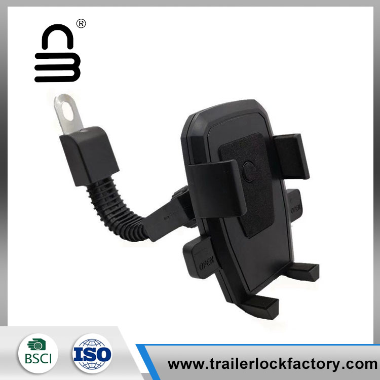 Bicycle Phone Stand