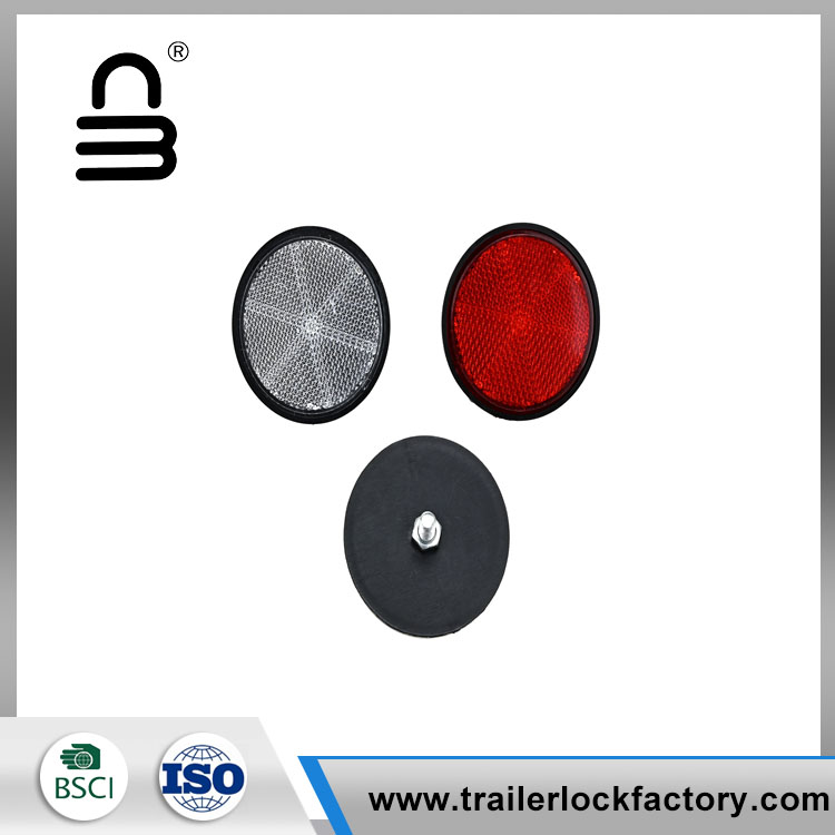 Bicycle Reflector