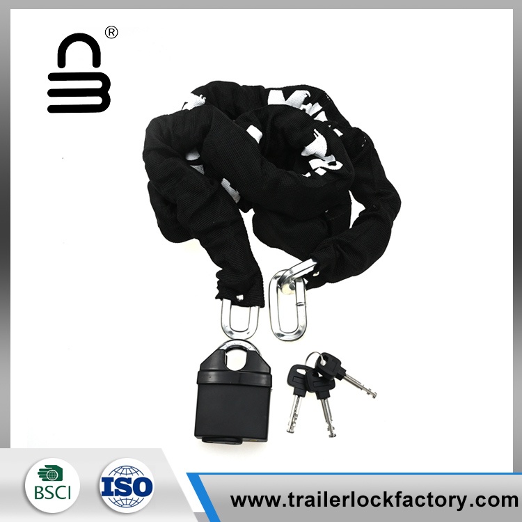 Bike Chain Lock