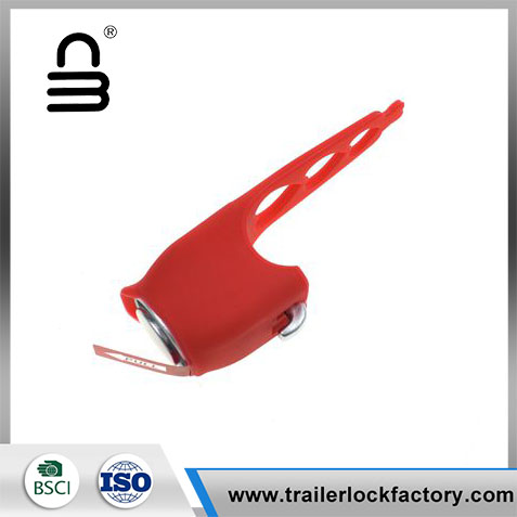 Colored Silicone Bell