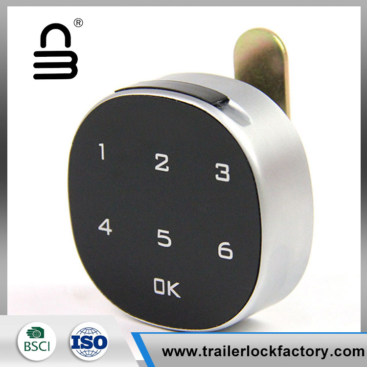 Combination Electronic Cabinet Locker Lock