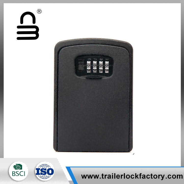 Durable Large Key Lock Box