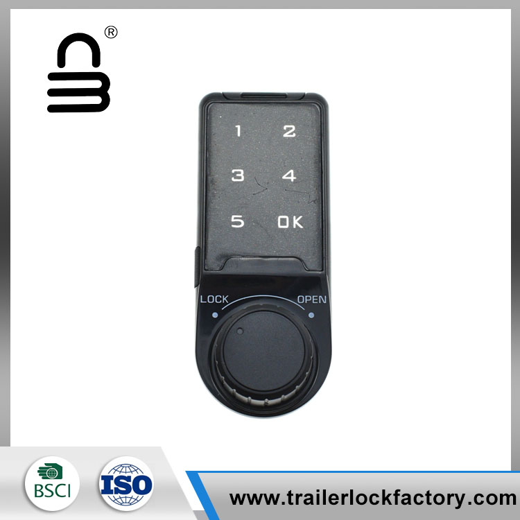 Keyless Smart Electric File Cabinet Cam Lock
