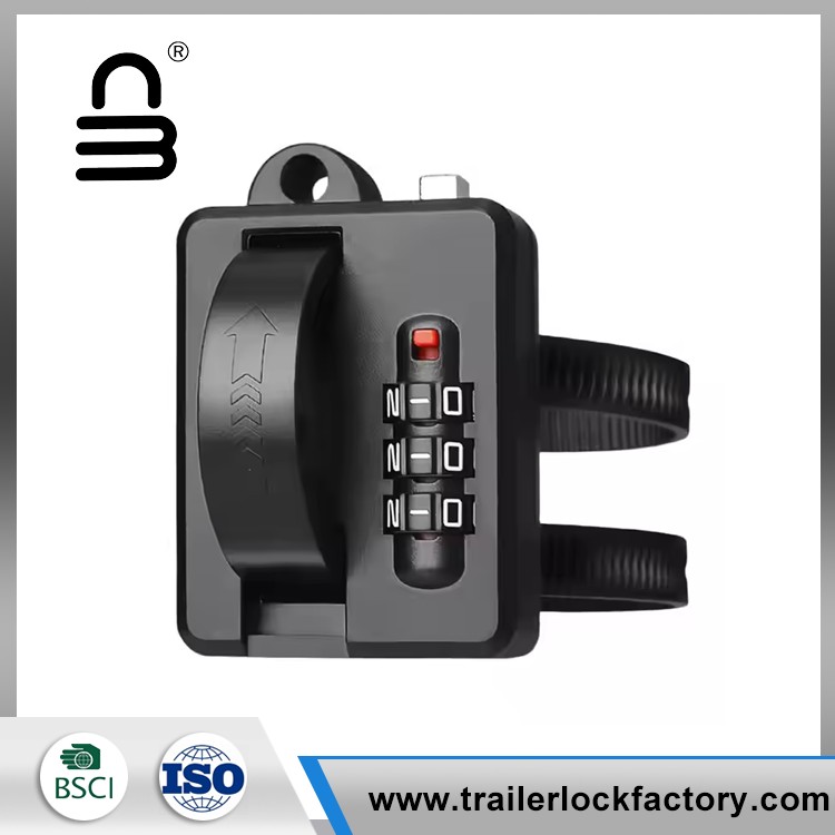 Motorcycle Portable Pin Hook
