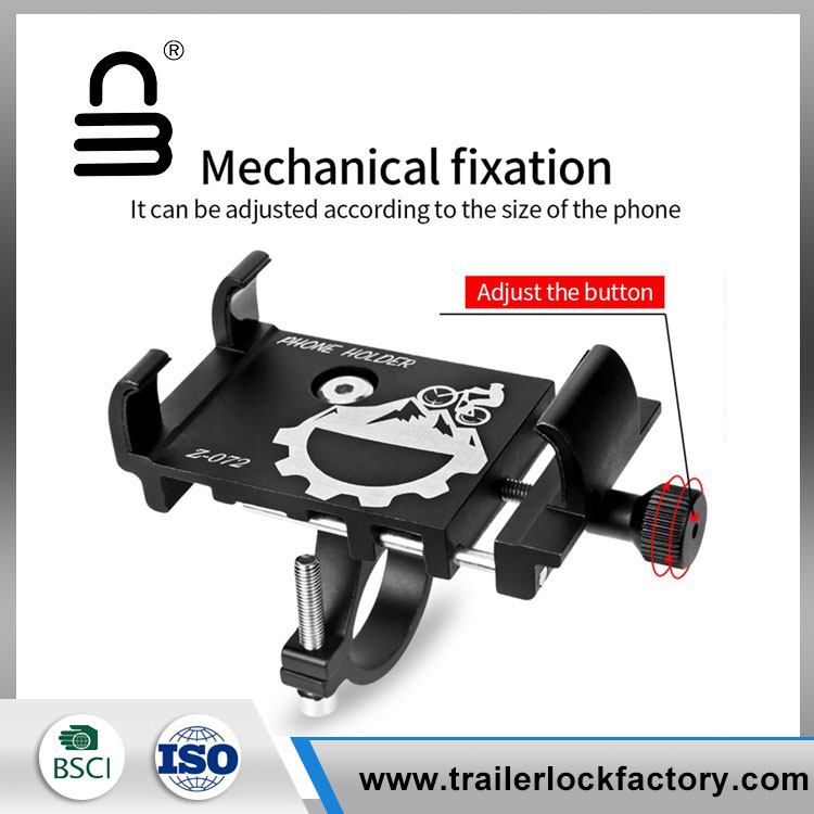 Navigation Holder Mount