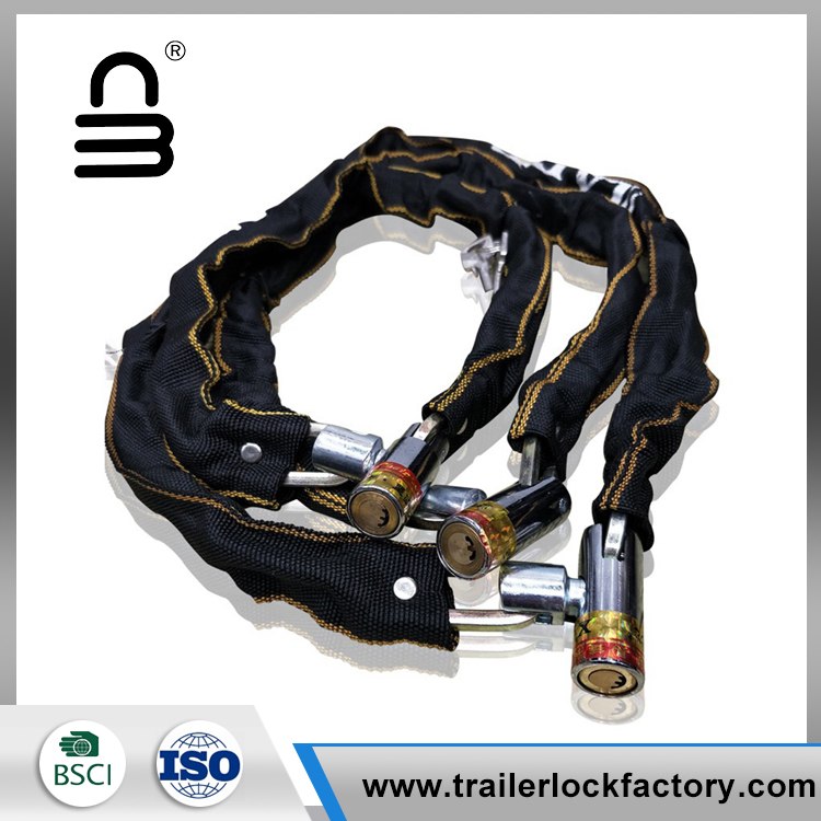 Portable Chain Lock