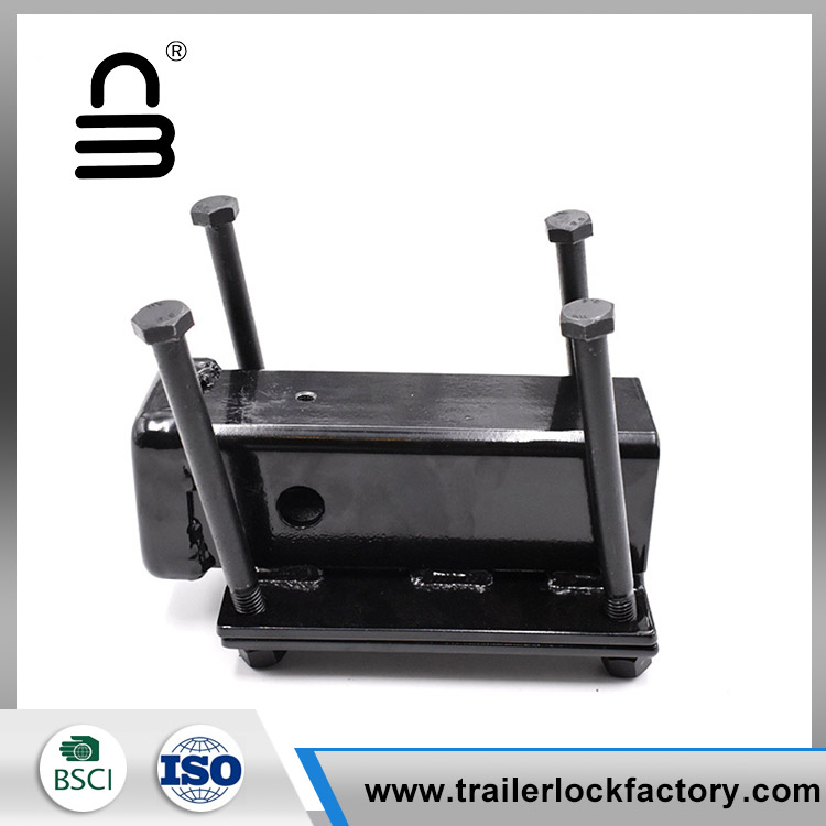 Rear Bumper Tow Hook