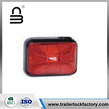 Rear Taillights