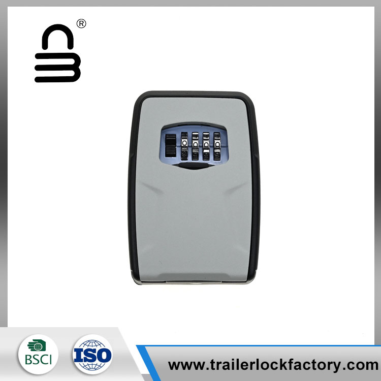 Secure Safe Lock Box