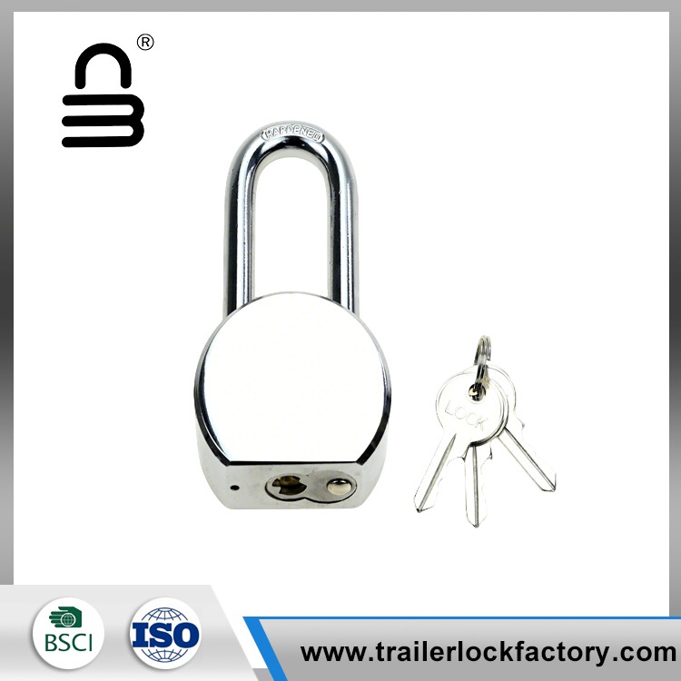Steel Keyed Lock