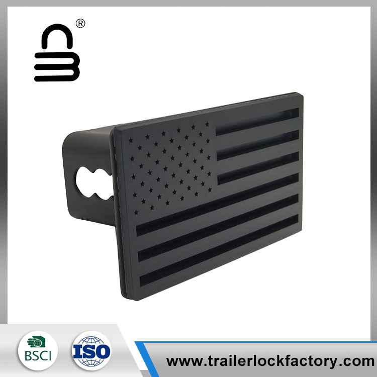 Towing Hitch Cover for 2”