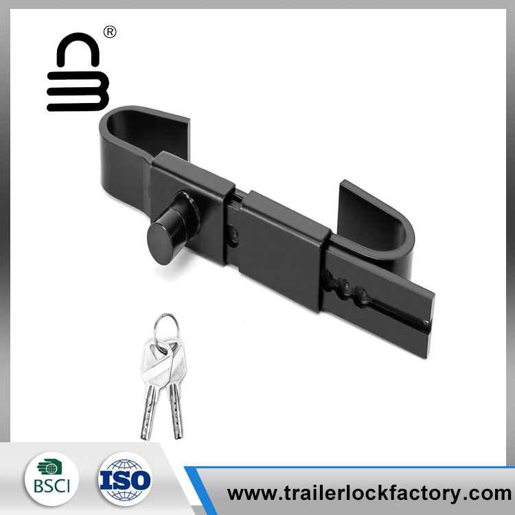 Trailer Containers Door Lock