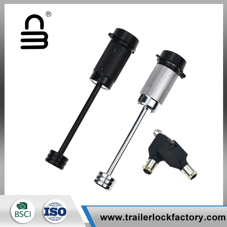 Made in China Trailer Hitch Pin Lock