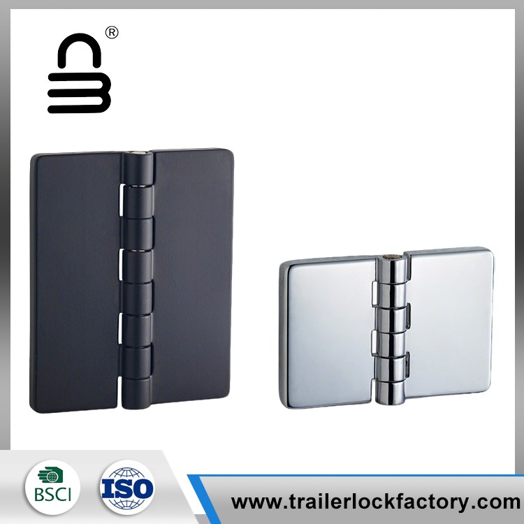 Zinc Alloy Hinge for Furniture Hardware