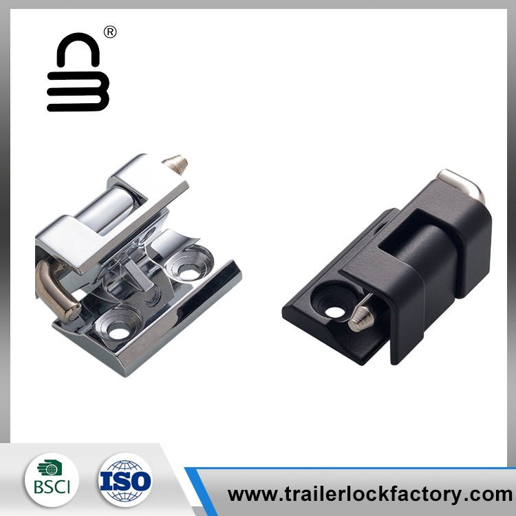 Zinc Alloy Industrial Hinges