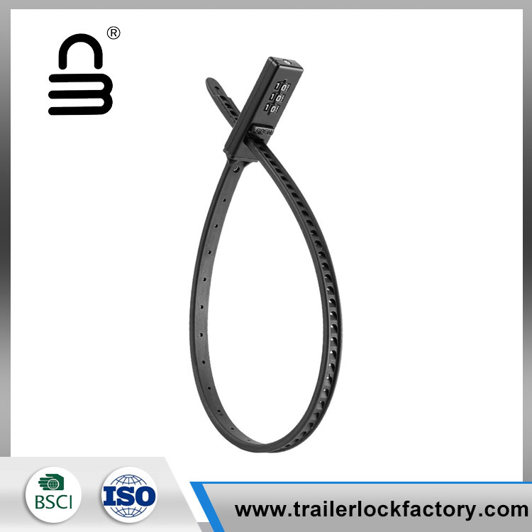 Zips Tie Cable Lock